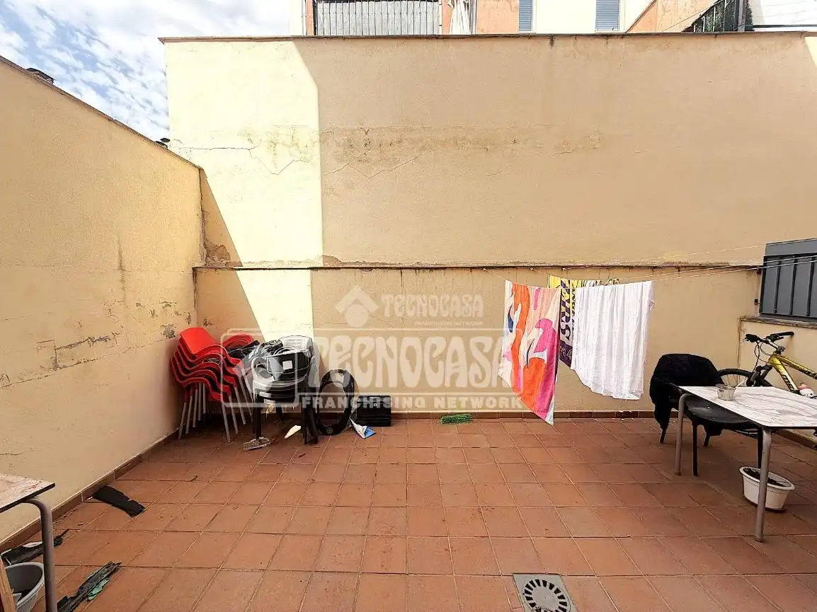 Terraza de Piso en venta en Chillarón de Cuenca con Calefacción y Terraza