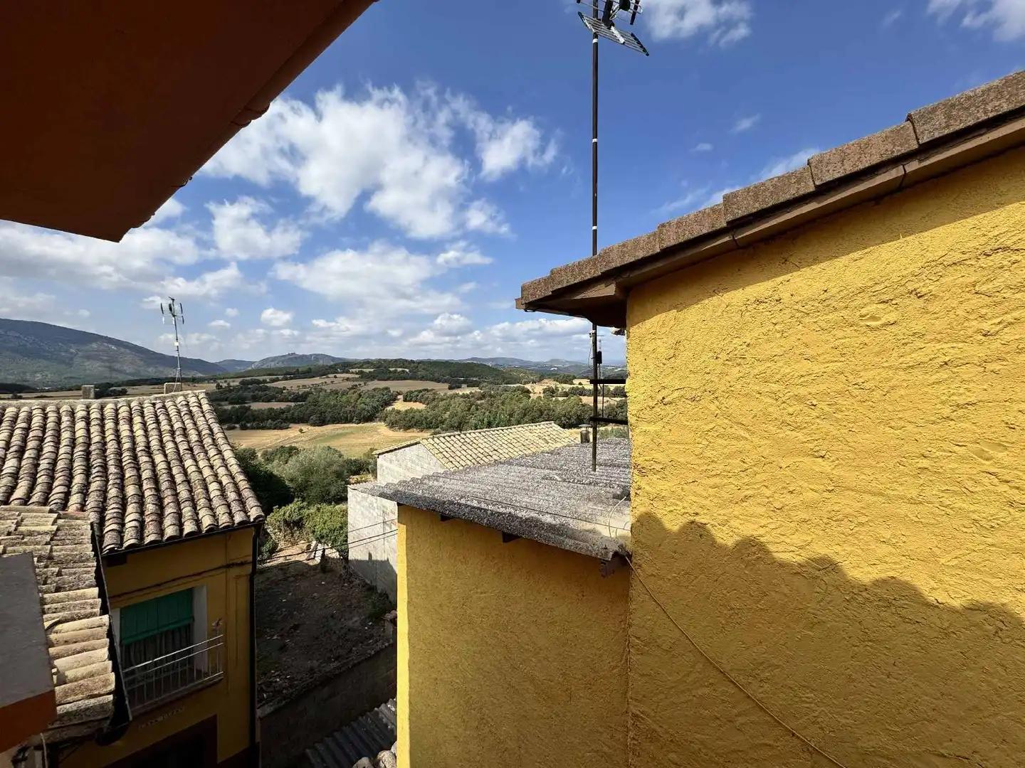 Finca rústica de lloguer a plaza, Graus