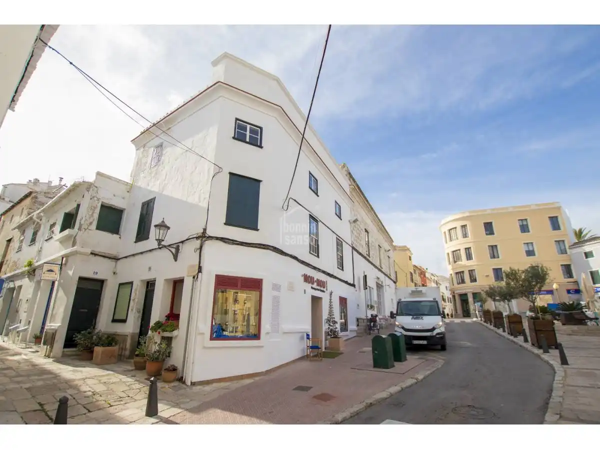 Apartment zum Verkauf in Maó ciutat, imagen 10