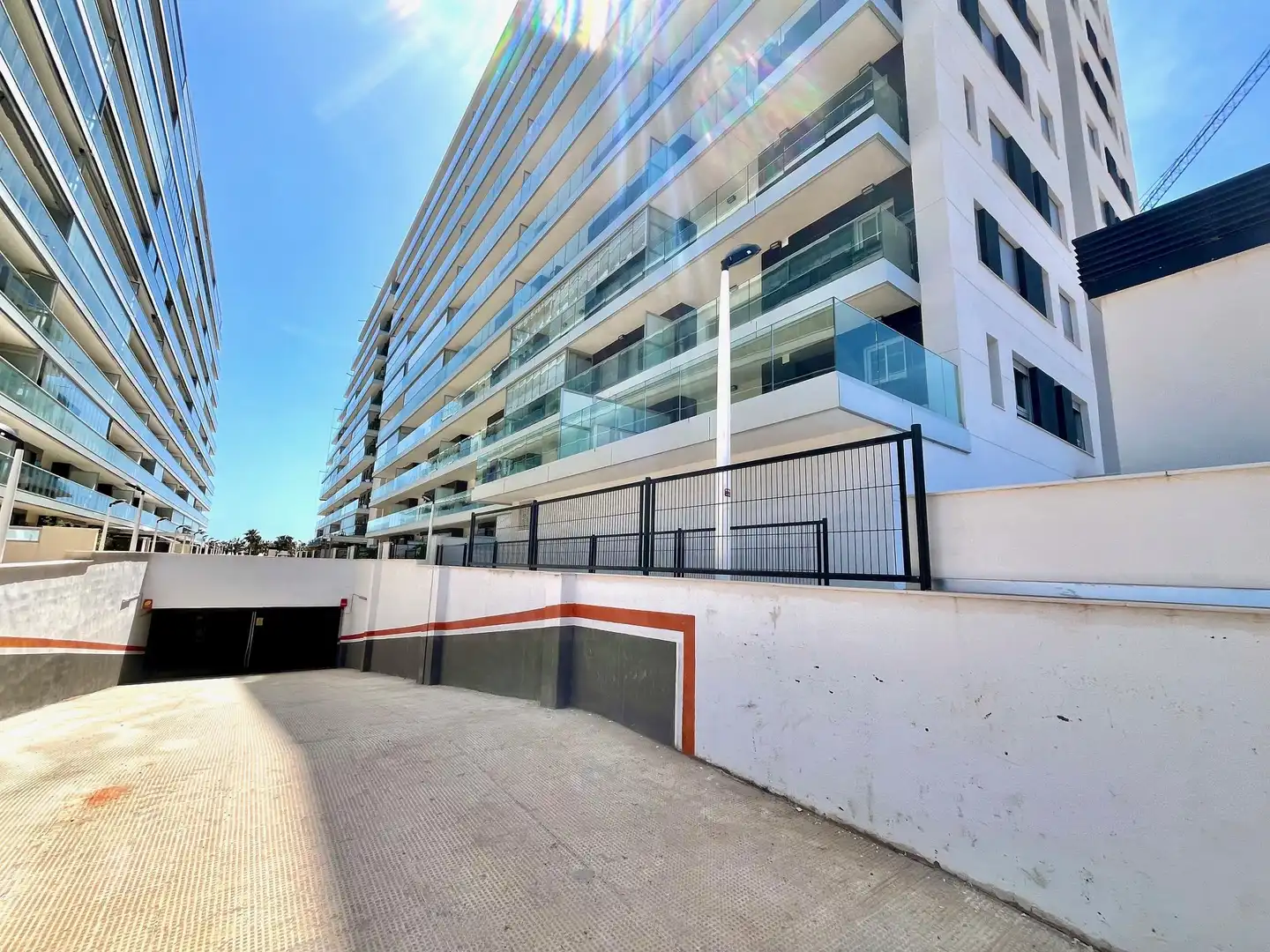 Appartement avec piscine à vendre à Cabanes, imagen 30