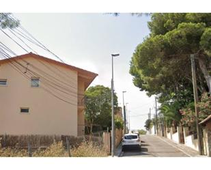 Vista exterior de Casa o xalet en venda en Vilanova i la Geltrú