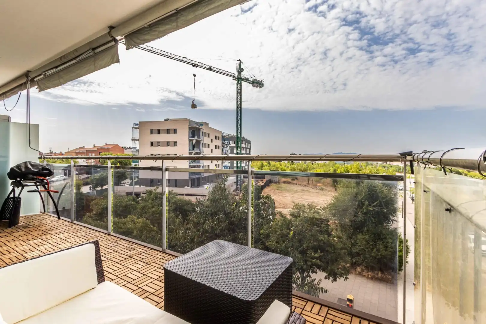 Appartement avec terrasse à vendre à Carrer DINAMARCA, imagen 15