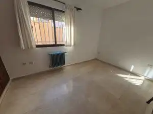 Bedroom of Flat for sale in Ciudad Real  with Air Conditioner, Heating and Terrace