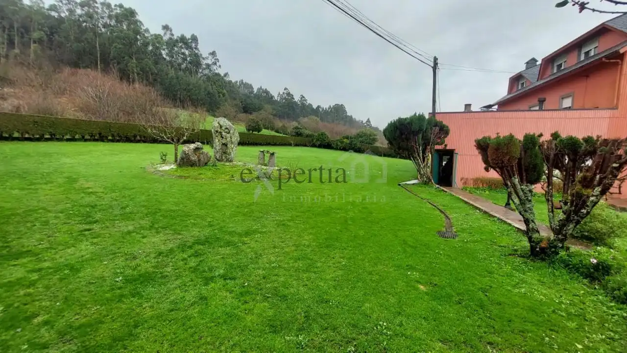 Maison avec jardin à vendre à Boiro, imagen 43