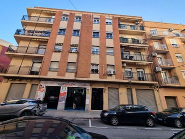 Appartamento con ascensore in vendita a C/ Corazón de Jesús