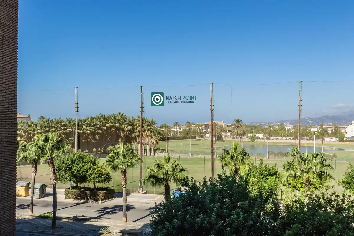 Apartamento de alquiler en Paseo de la Playa, Playa de Granada