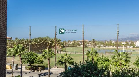 Foto 2 de Apartamento de alquiler en Paseo de la Playa, Playa de Granada, Motril