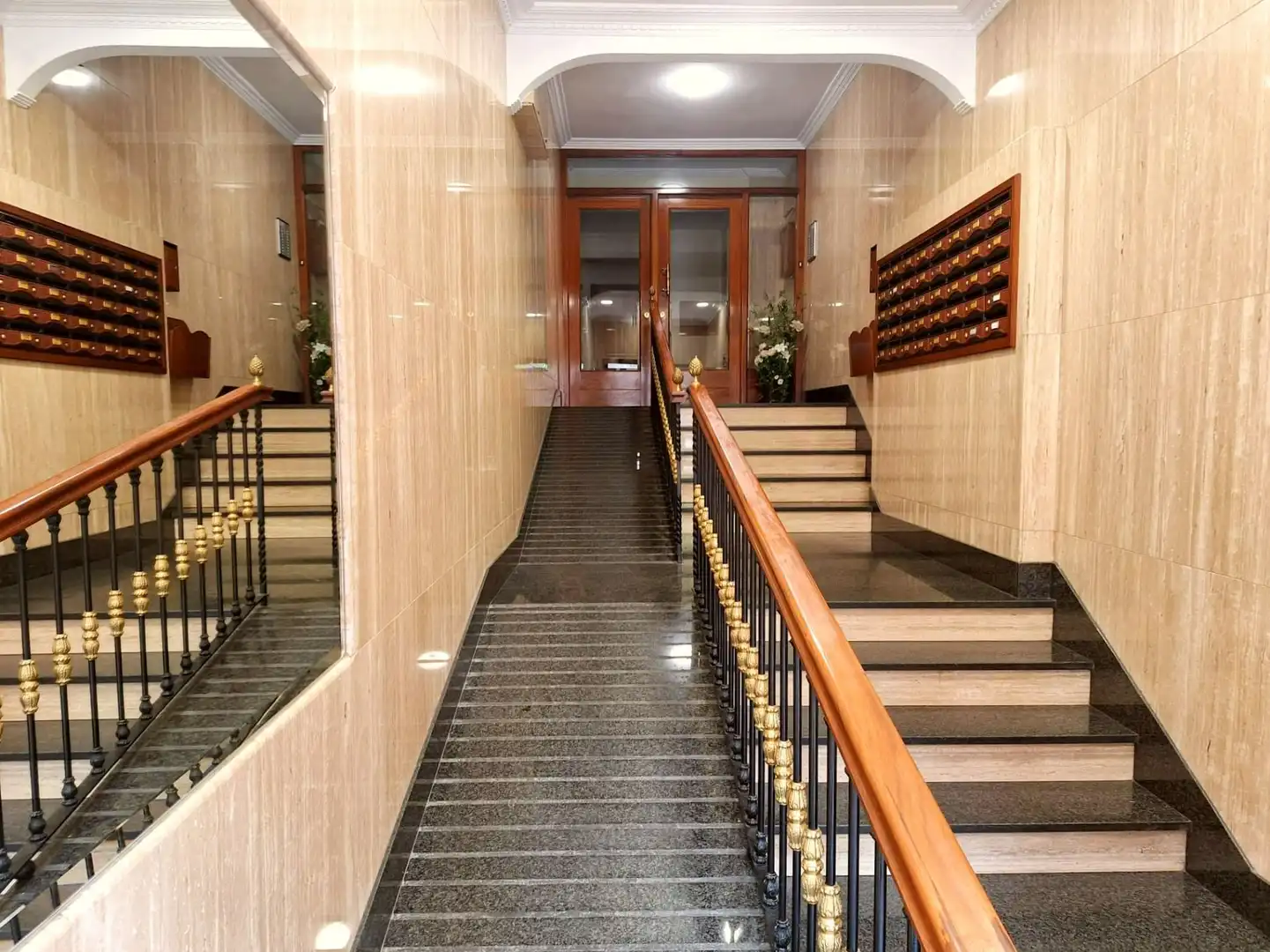 Piso en venta en Kalero - Basozelai