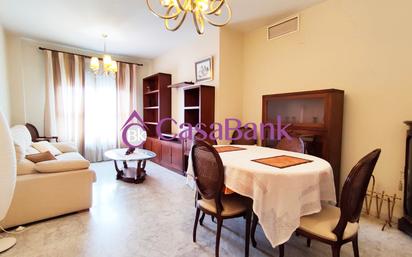 Living room of Flat for sale in  Córdoba Capital  with Air Conditioner, Heating and Storage room