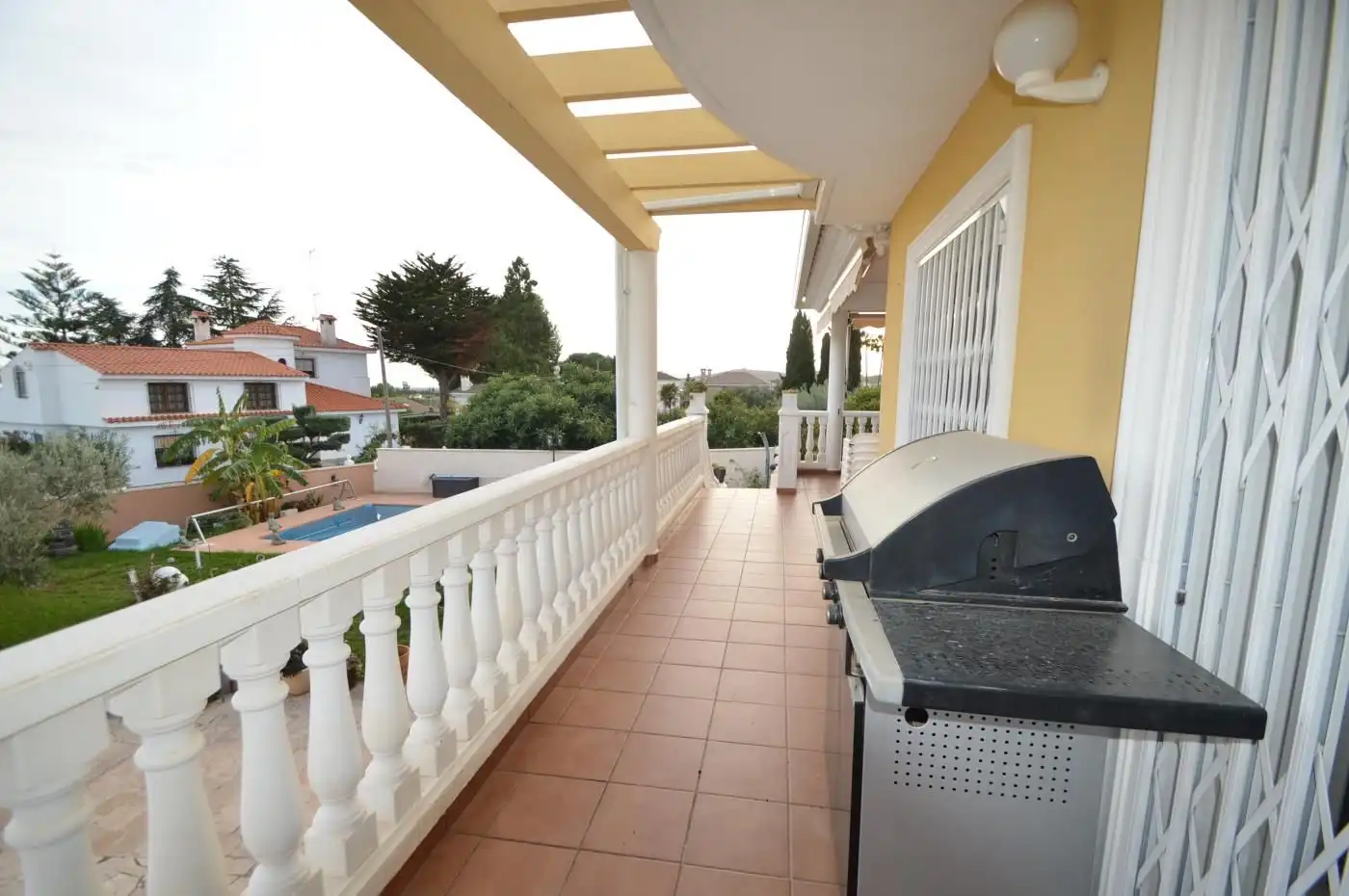 Detached house with pool for sale in Closa de Vinaròs - Ermita, imagen 23