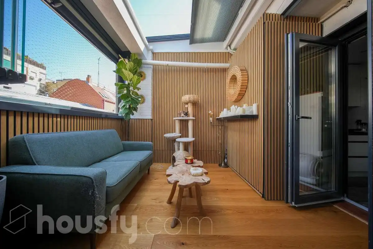Flat with lift for sale in Calle Zabaleta ., imagen 11