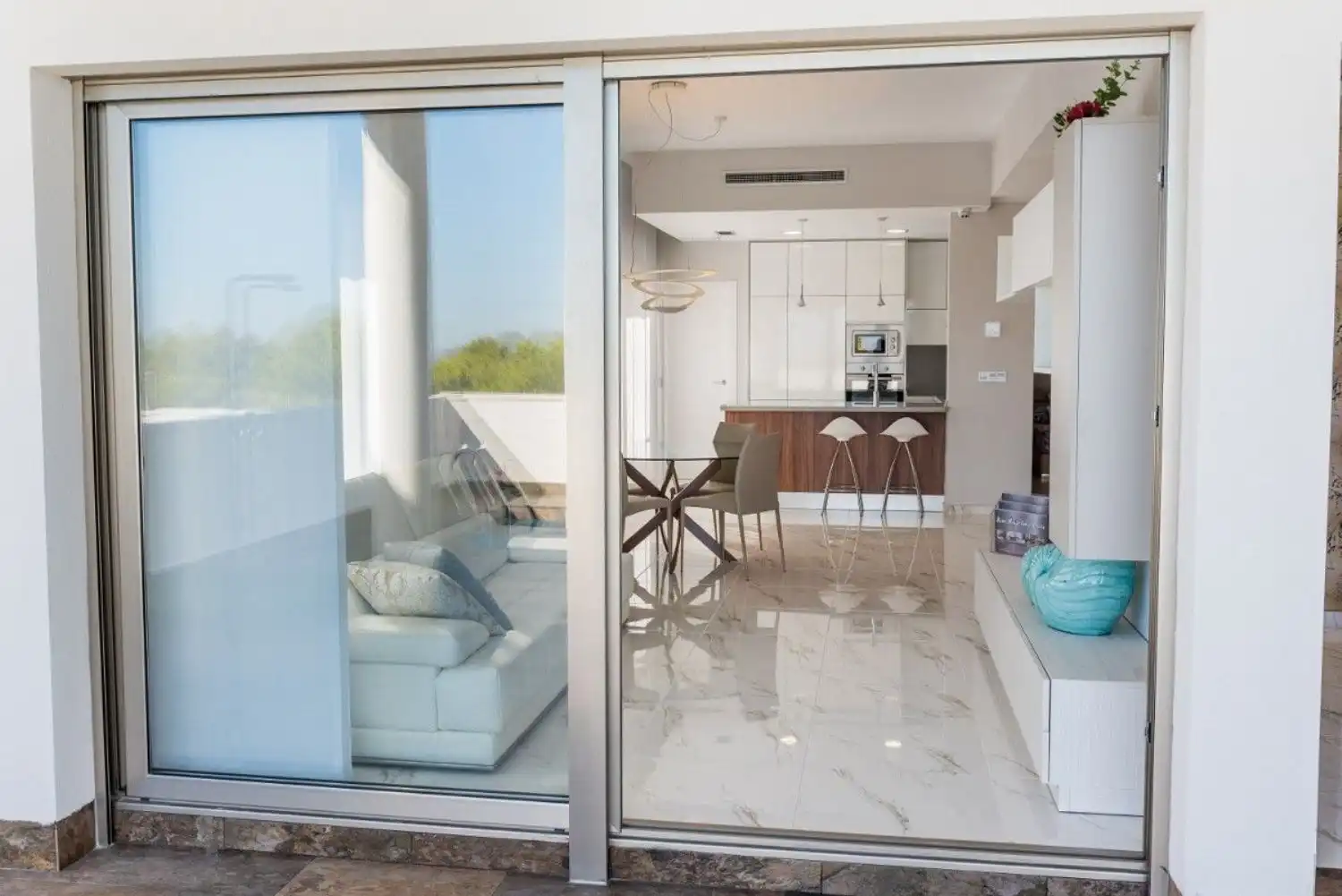 Casa o xalet en venda a PARCELA R2 ,PAU-26 ORIHUELA COSTA, Los Almendros