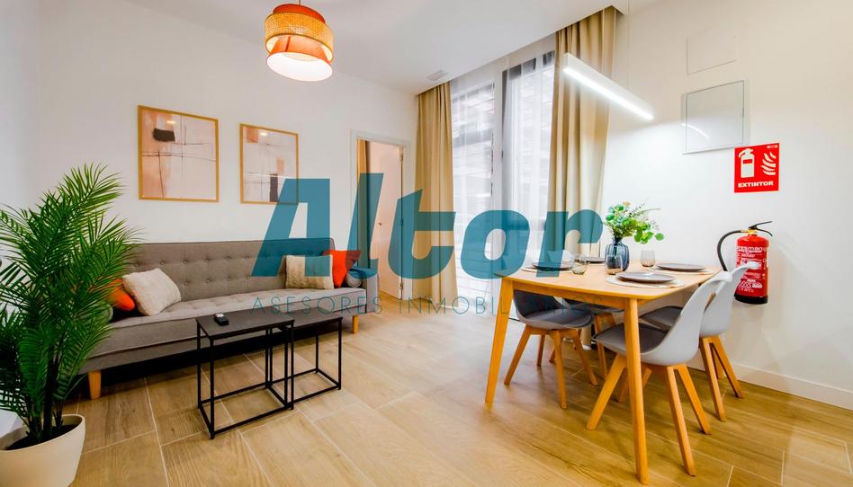 Photo 1 of Premises for sale in Emilio Ferrari, Pueblo Nuevo, Madrid