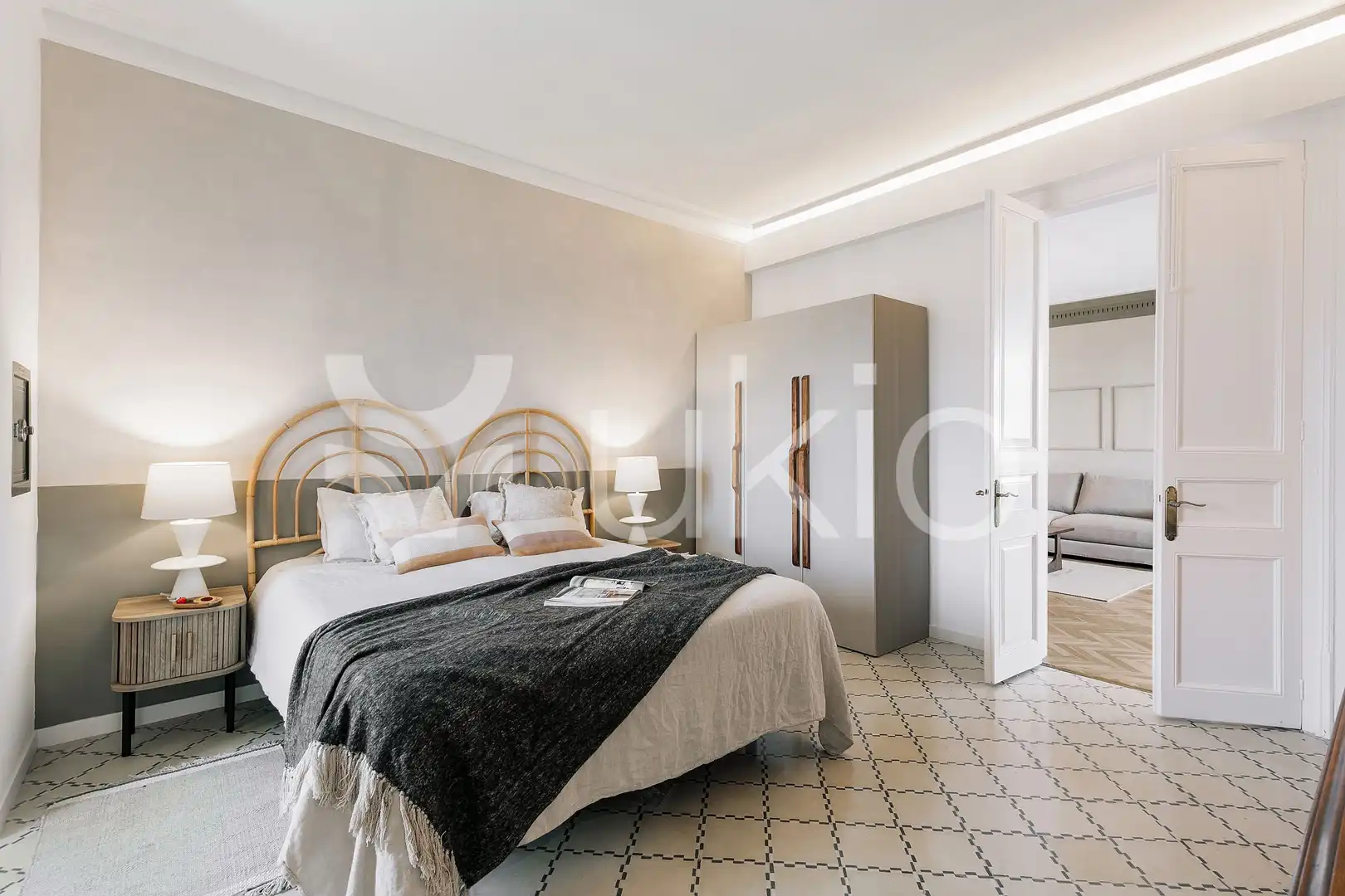 Apartament de lloguer a Barcelona, Barcelona