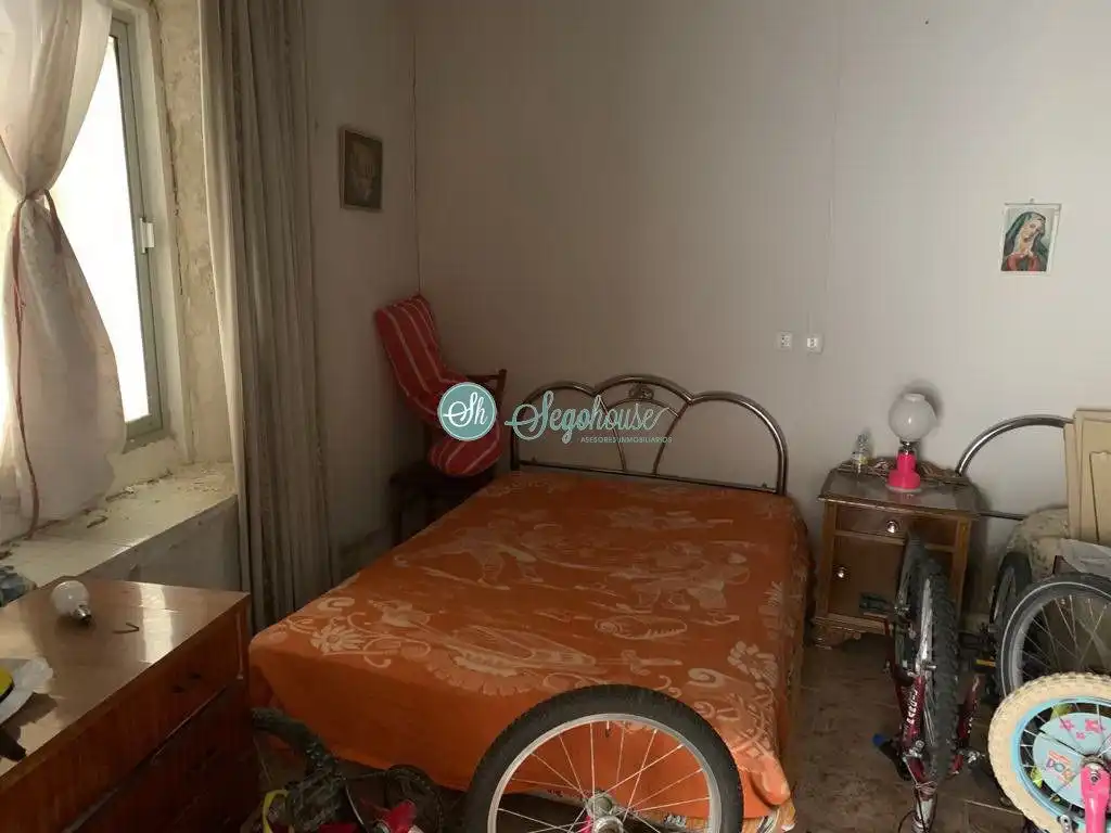 Dormitori de Casa o xalet en venda en Aldea Real