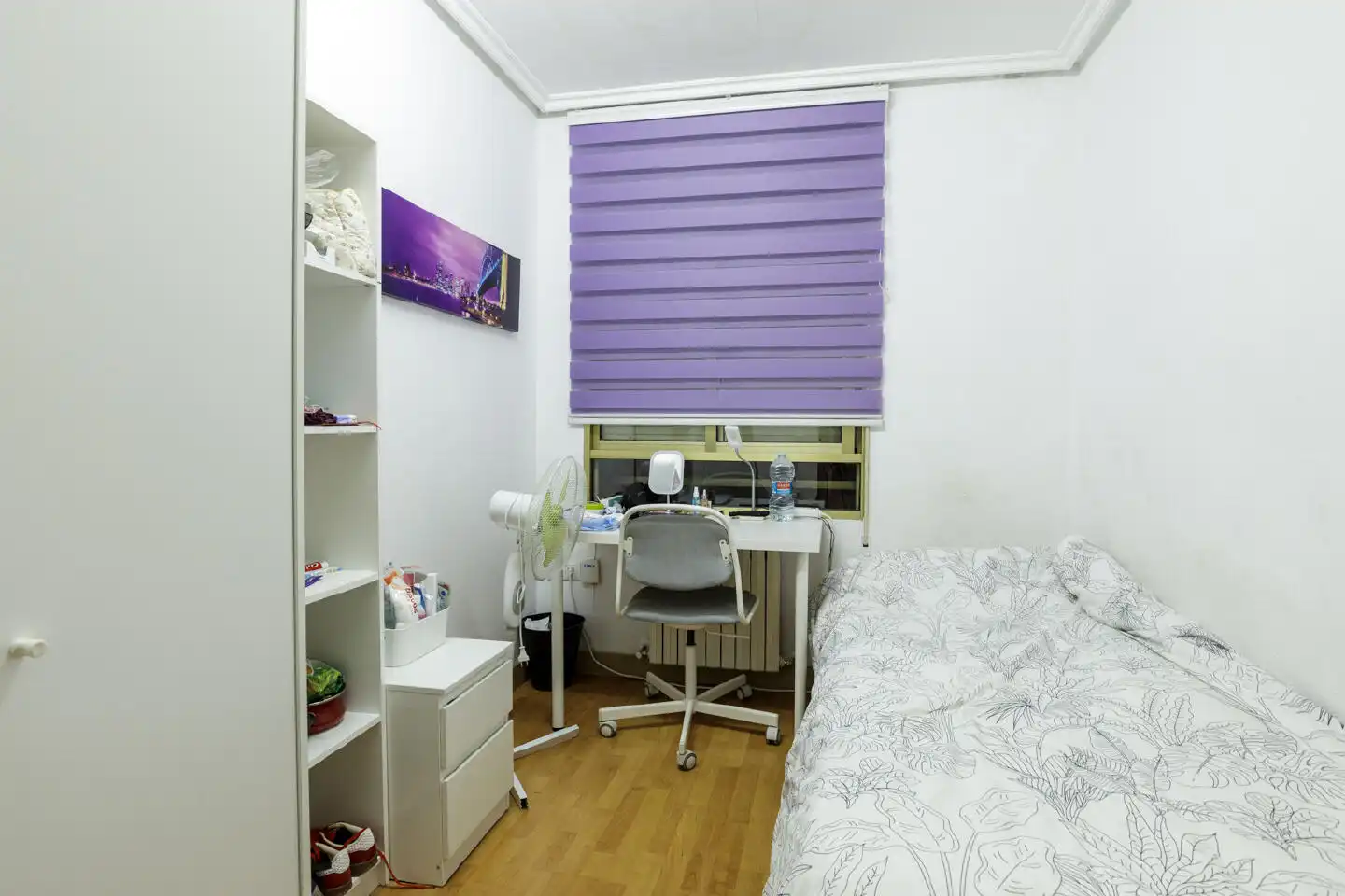 Habitación de Piso en venta en Zaragoza