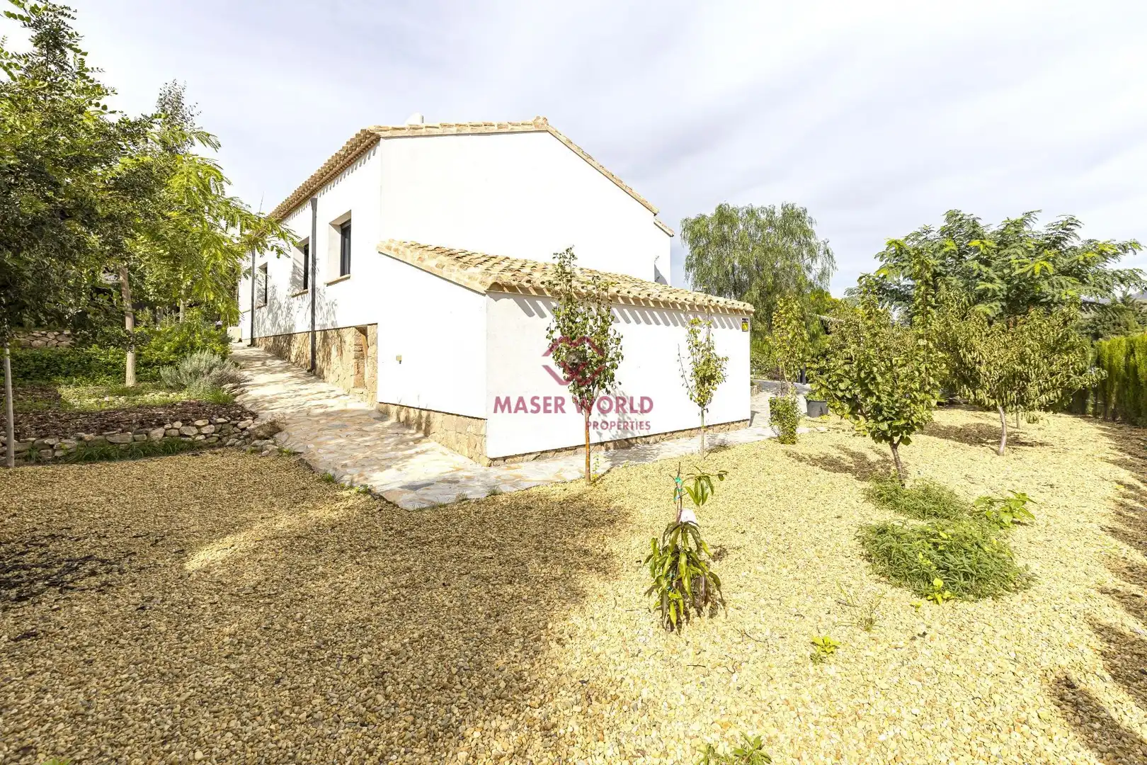 Detached house for sale in Pedanías Oeste, imagen 12
