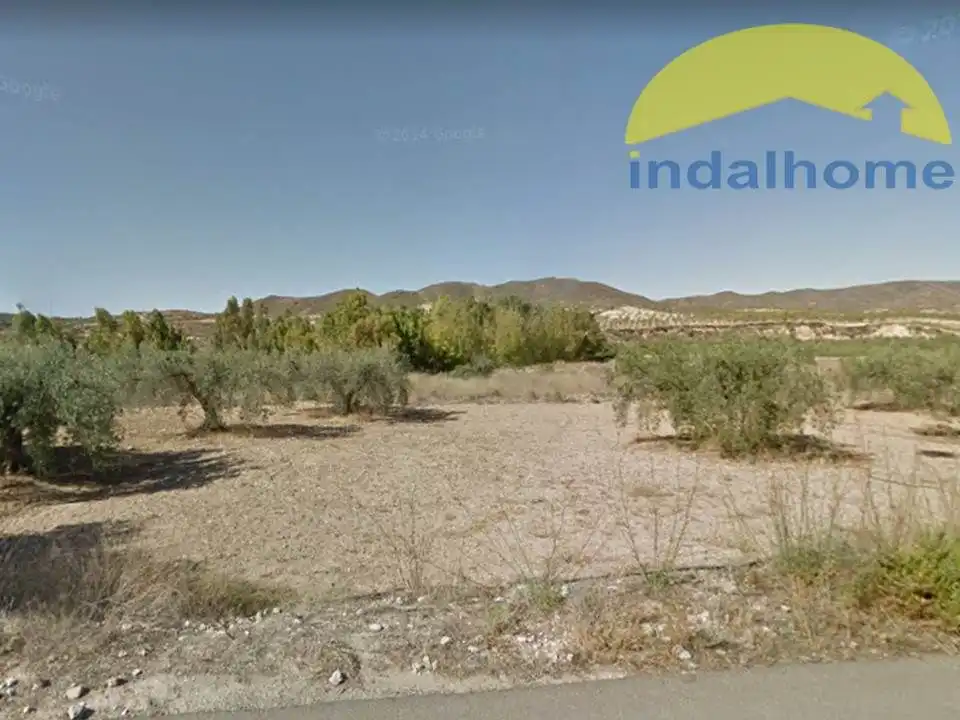 Terrenos y solares en venta en Sorbas, imagen 14