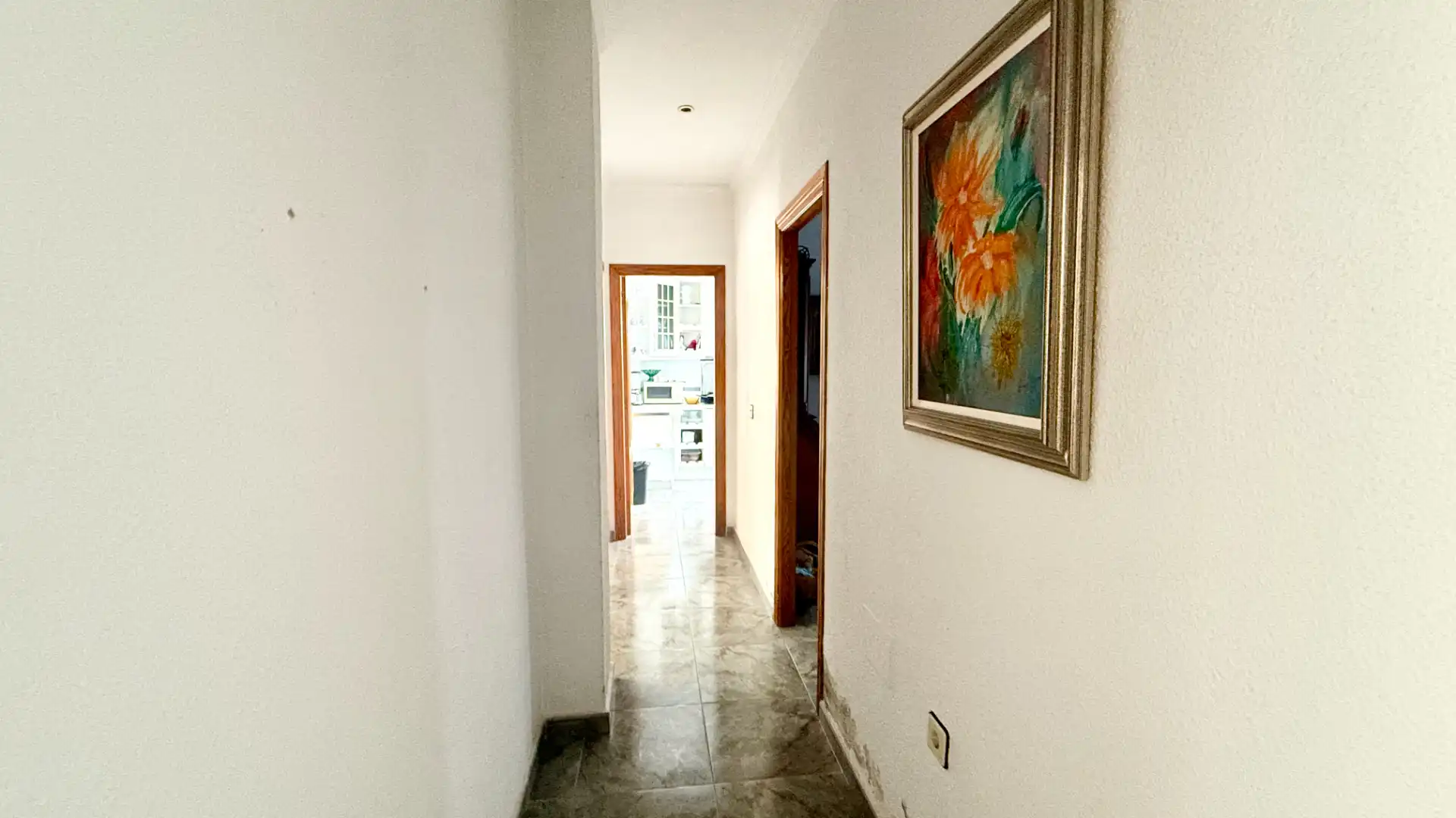 Detached homes for sale in Roquetas de Mar  with Furnished