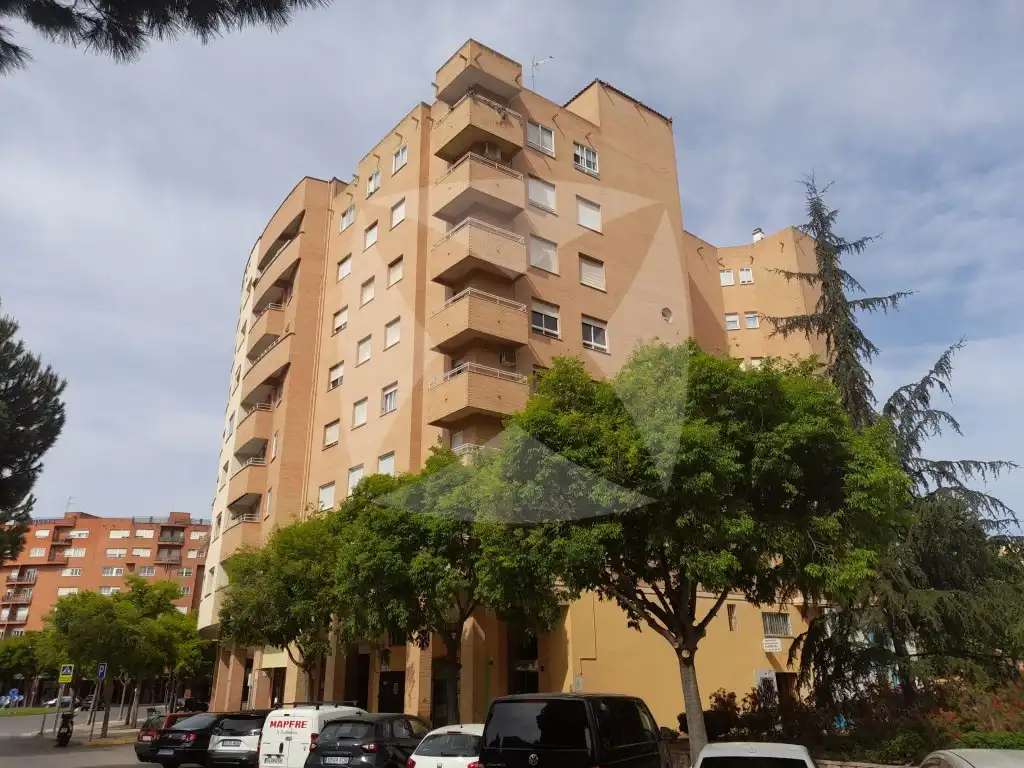 Oficina en venda a Calle Godofredo Ortega Muñoz