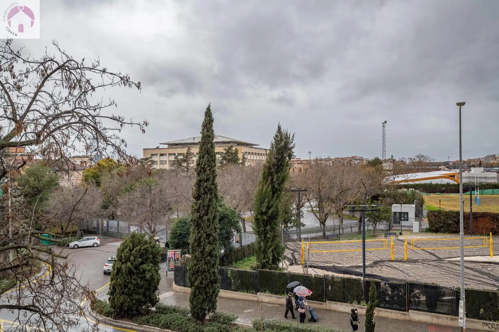 Piso con ascensor en venta en Calle de Santa Bárbara, imagen 41