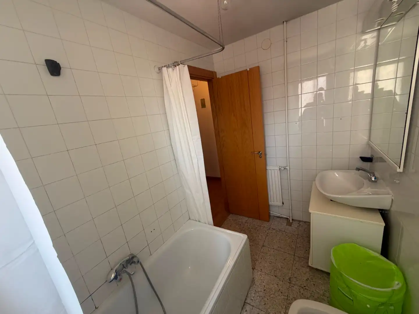 Baño de Piso en venta en Ávila con Calefacción