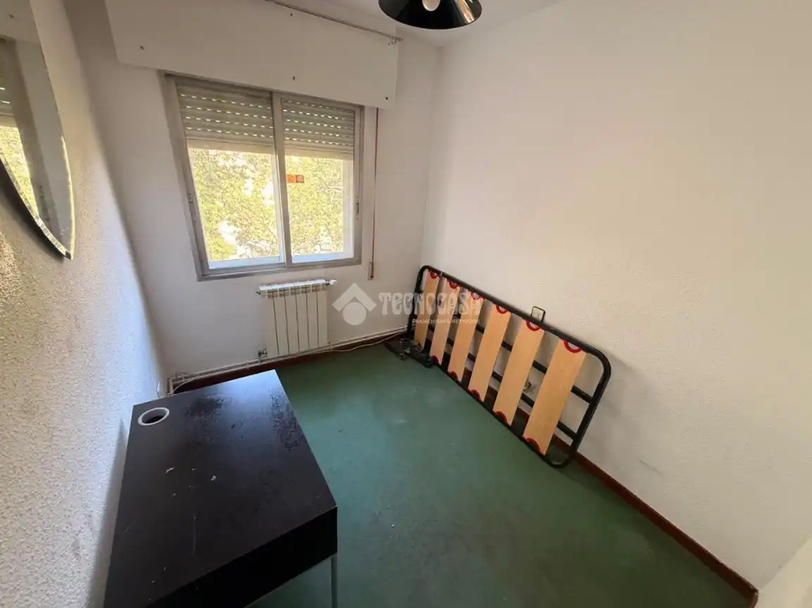 Flat with lift for sale in Parque de la Coruña - Las Suertes, imagen 13
