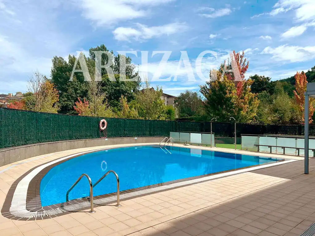 Dúplex con ascensor en venta en Calle Pagola, imagen 50
