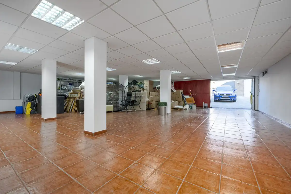 Chalet con piscina en venta en Nueva Andalucía, imagen 34