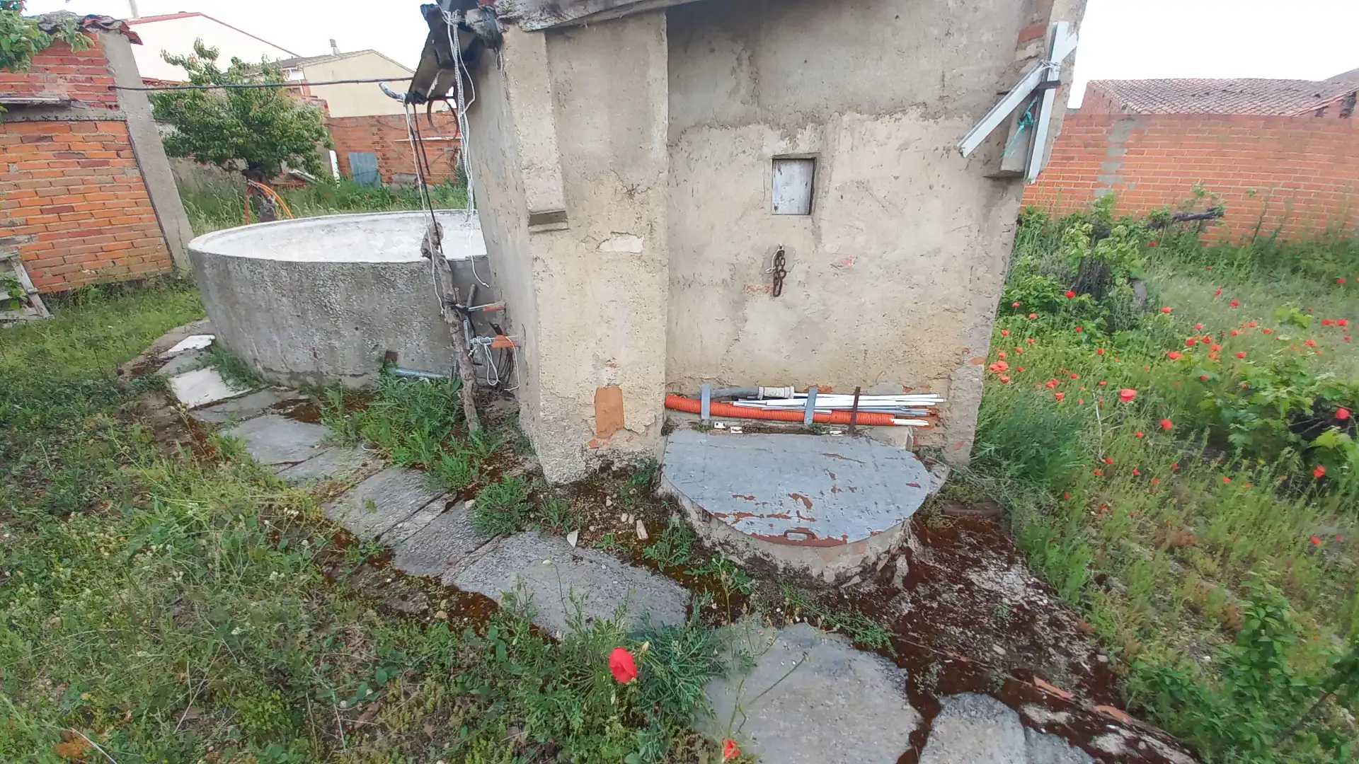 Casa o chalet en venta en Villaralbo