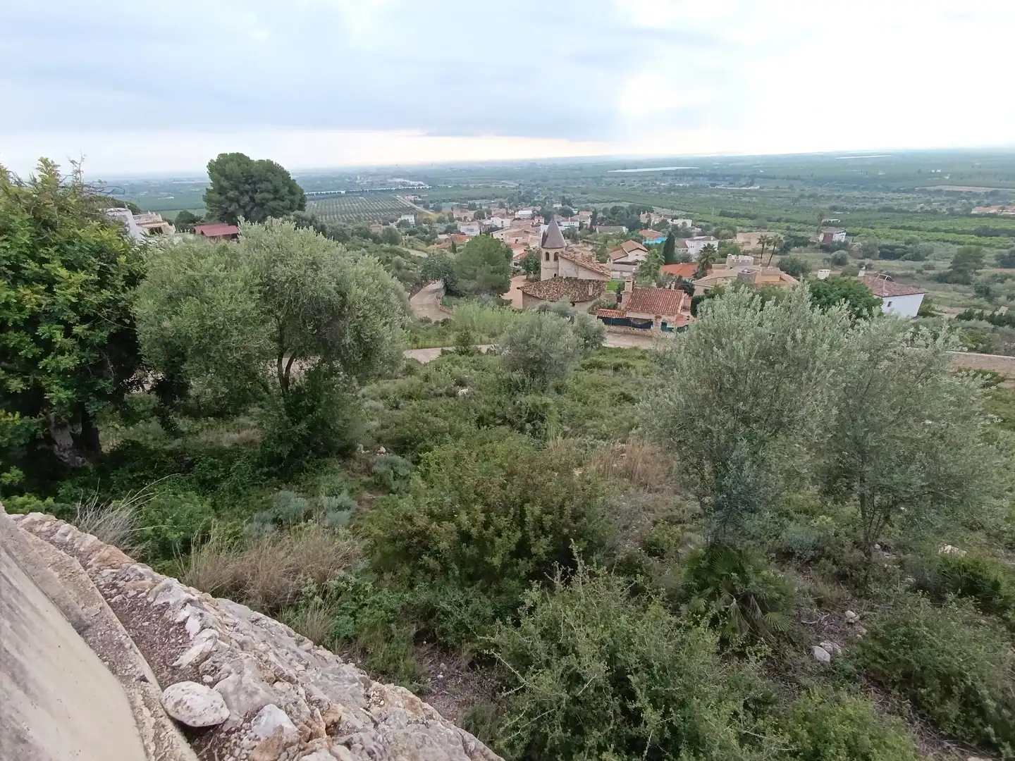 Residential for sale in Closa de Vinaròs - Ermita