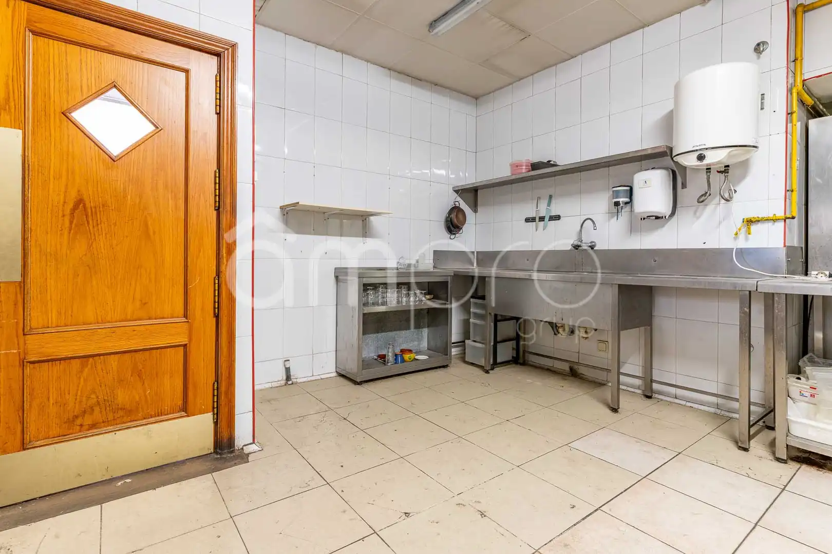 Gewerbefläche zum Verkauf in CL GALLIFA, imagen 14