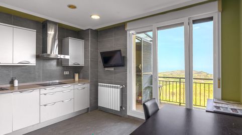 Foto 4 de Casa adosada en venta en Armendi-gain Kalea, Aia, Gipuzkoa