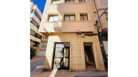 Foto 3 von Gebäude zum Verkauf in Calle Virgen de Los Dolores, Albatera, Alicante