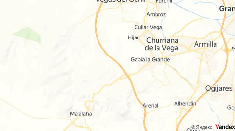 Foto 3 de Piso en venta en Aljomahima - Ermita, Las Gabias