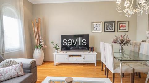 Foto 3 de Apartament en venda a La Nova Esquerra de l'Eixample,  Barcelona Capital