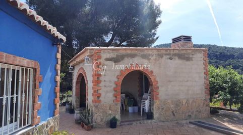 Foto 4 de Casa o xalet en venda a Doctor Palos - Alto Palancia, Sagunto / Sagunt