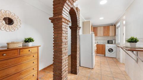 Foto 5 de Apartament per a compartir a La Luz - El Torcal, Málaga Capital