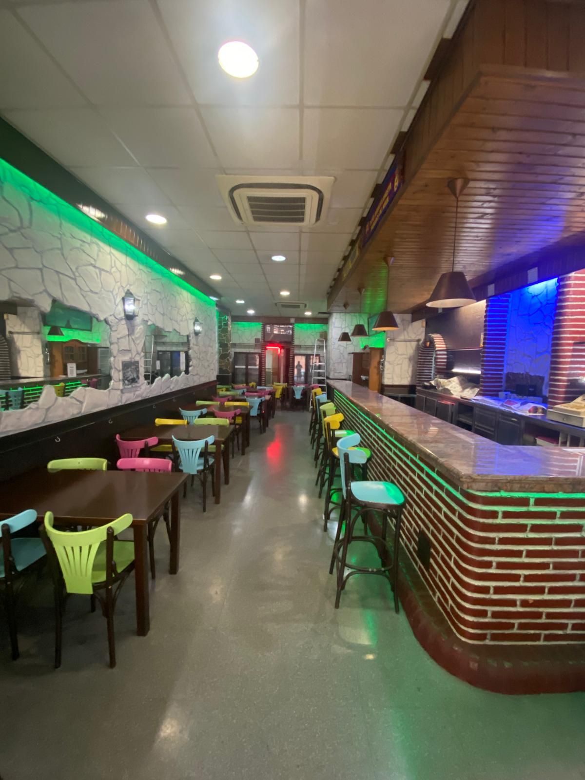 Premises for sale in  Barcelona Capital