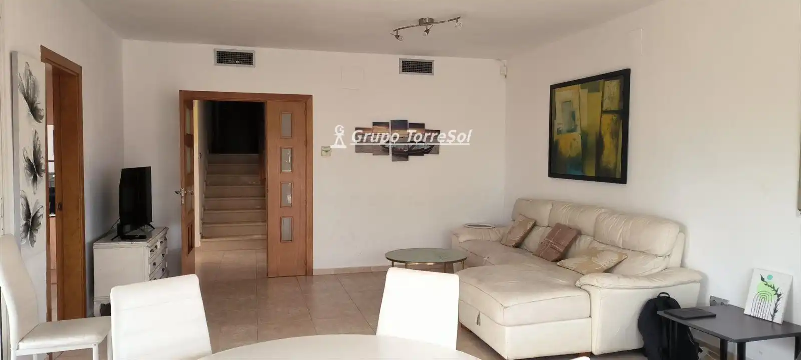 Villa con piscina in vendita a VALLES, imagen 7