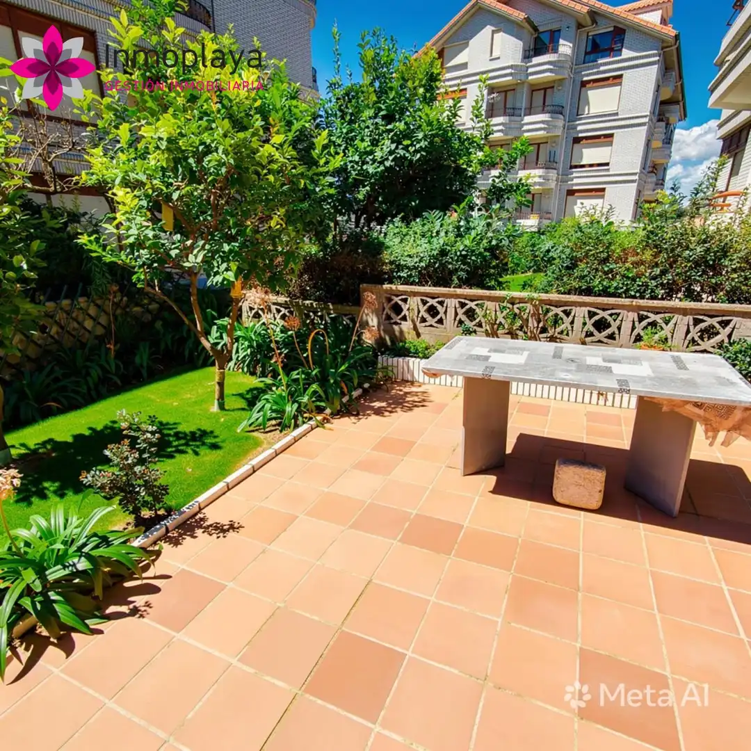 Planta baja en venta en Tregadín