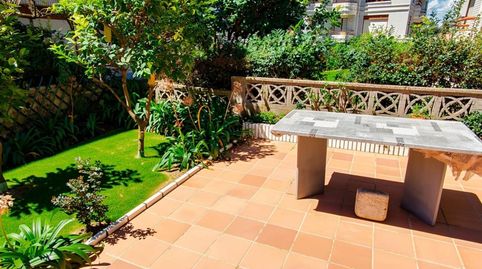 Foto 4 de Planta baja en venta en Tregadín, Noja