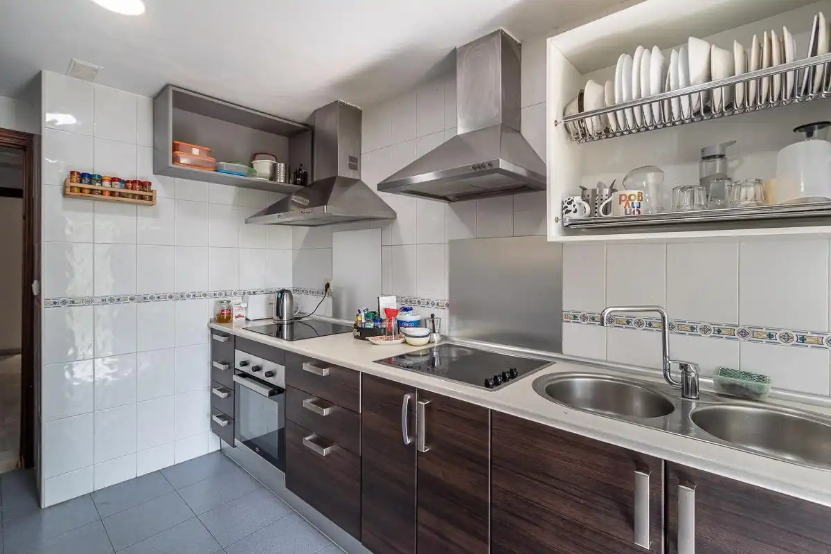 Piso con ascensor en venta en Calle GUARNON, imagen 18
