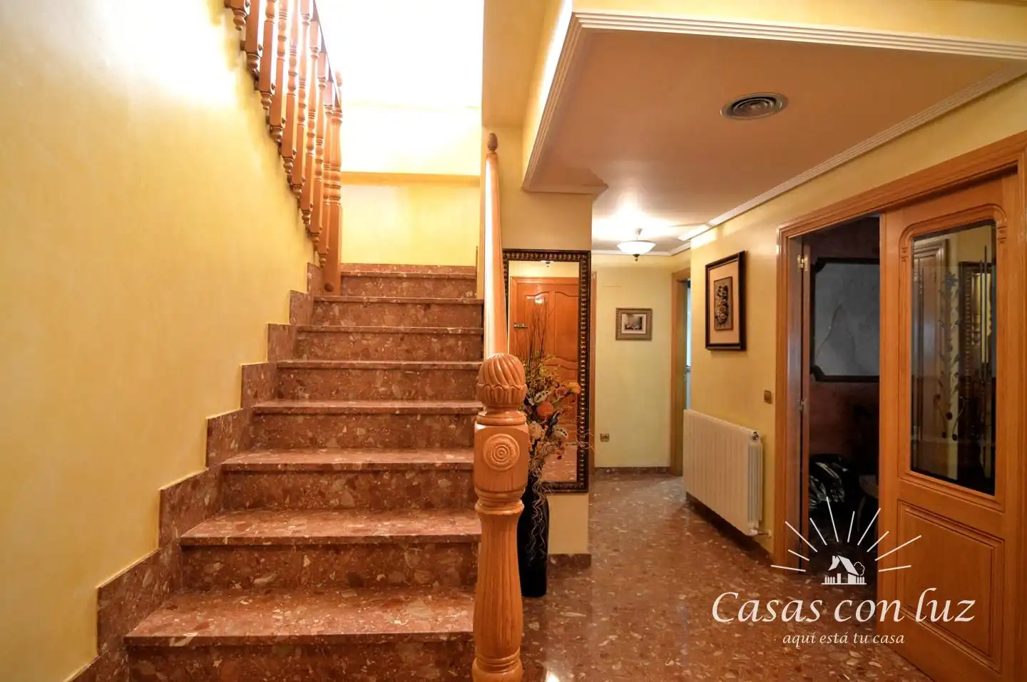Casa adosada en venda en Barrios rurales del oeste