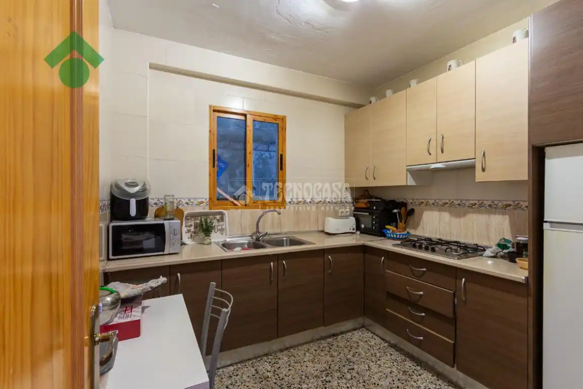 Casa con terraza en venta en La Herradura, imagen 10
