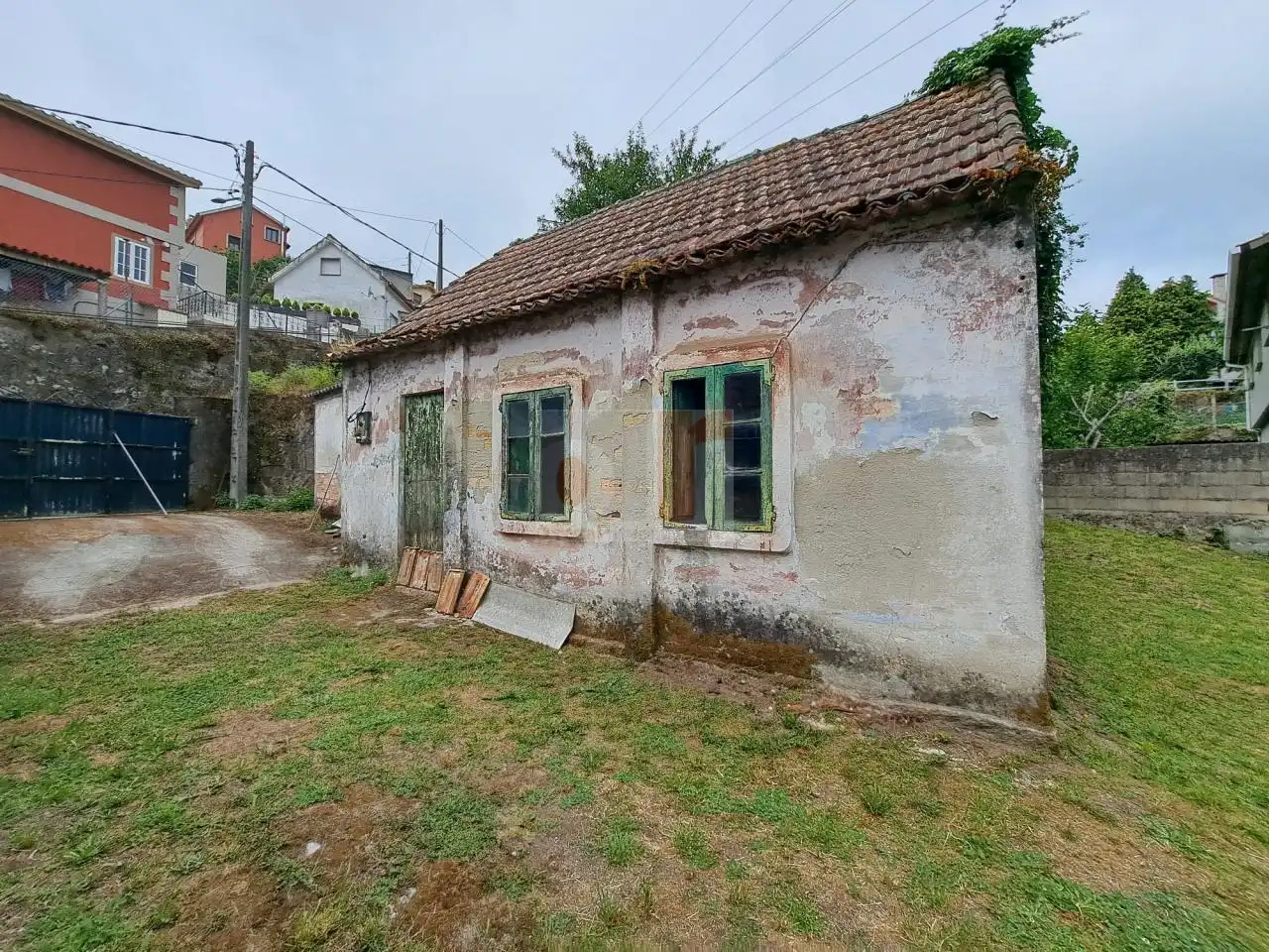 Haus mit Garten zum Verkauf in FONTE BIEITA, imagen 12