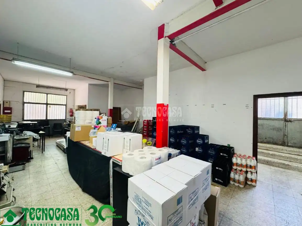 Gewerbefläche zum Verkauf in Santa Teresa - Vista Hermosa, imagen 9