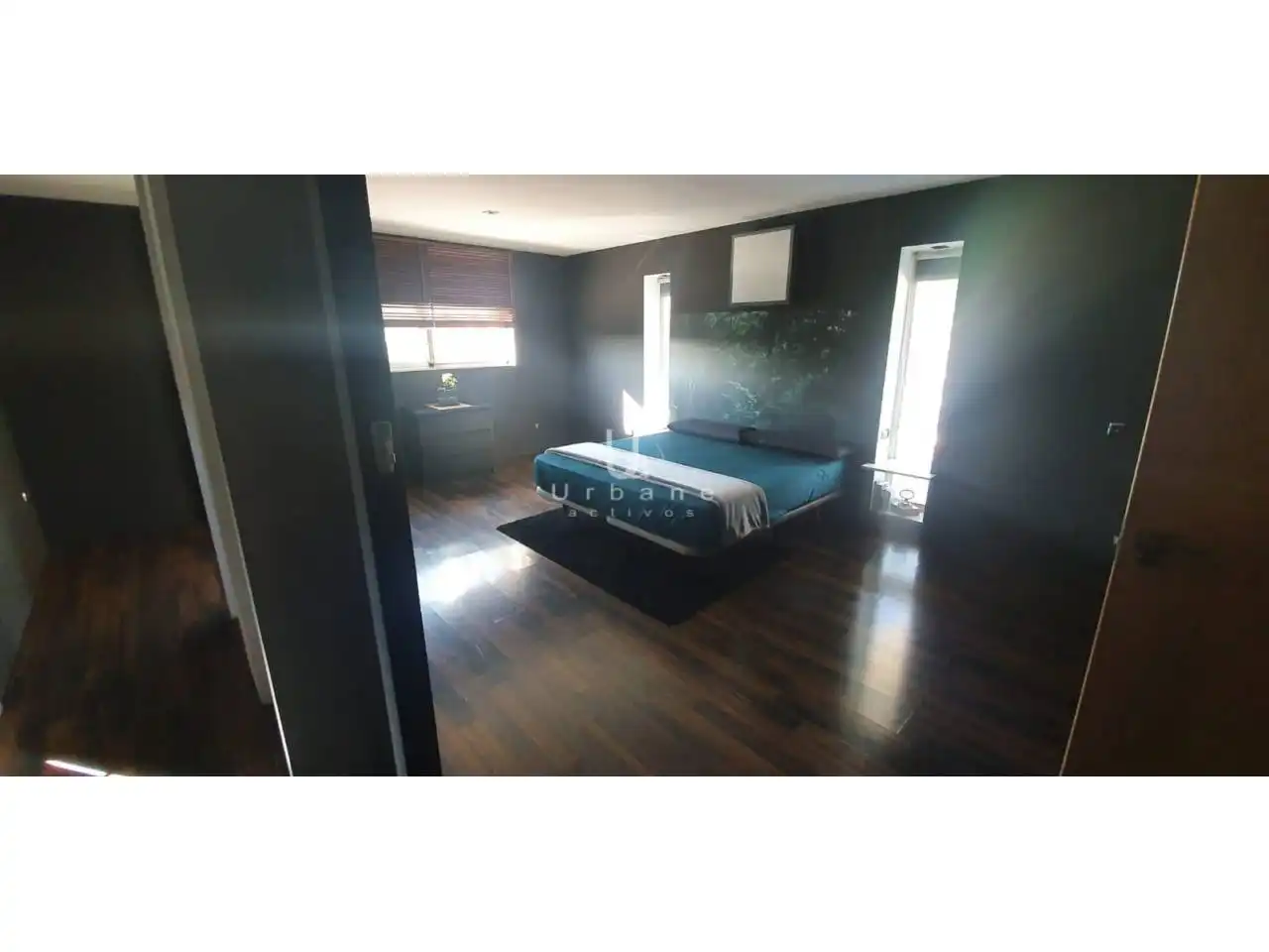 Habitación de Casa o chalet en venta en Murcia con Aire acondicionado, Calefacción y Jardín privado