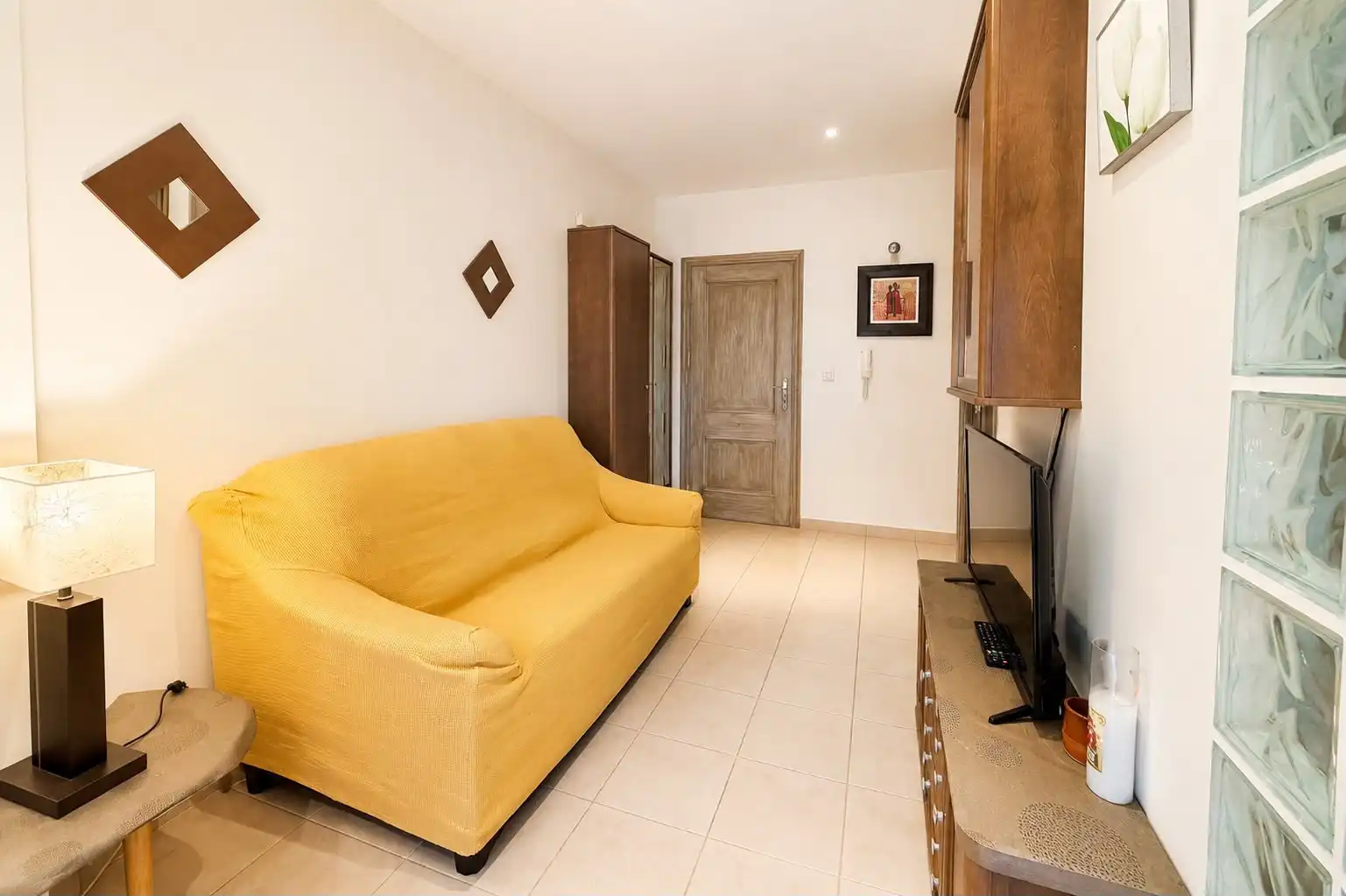 Appartement avec ascenseur à vendre à Lo Pagán, imagen 6