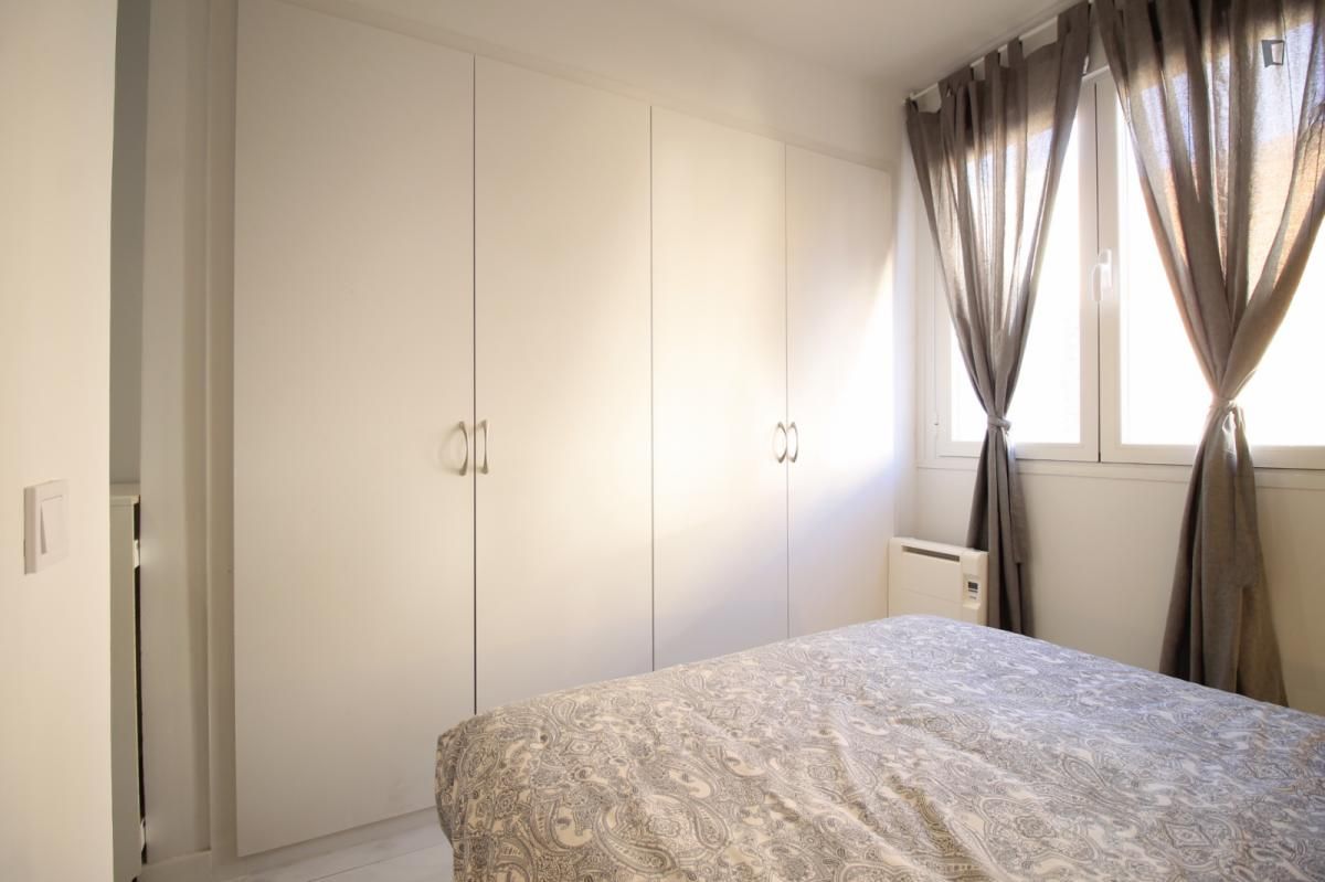 Apartament de lloguer a Moscardó